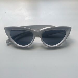 Cute sunglasses perfect for summer
